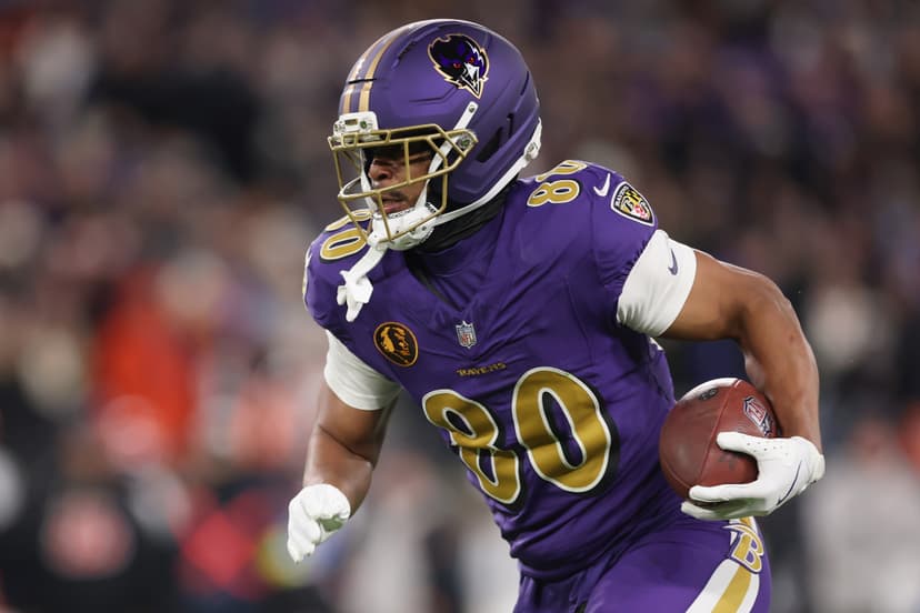 Giants Eye Isaiah Likely as Potential 2026 Free Agency Target