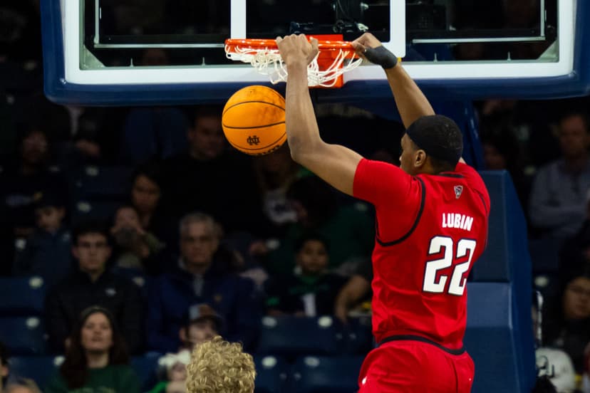 CHOKE! NC State Gives Notre Dame the Win 90-96