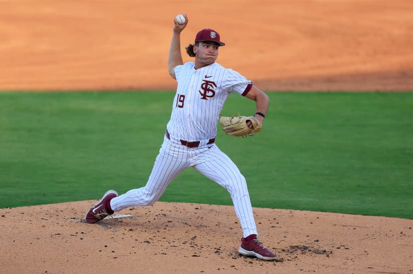 No. 20 FSU baseball vs. No. 23 Florida: Midweek preview, game thread, how to watch
