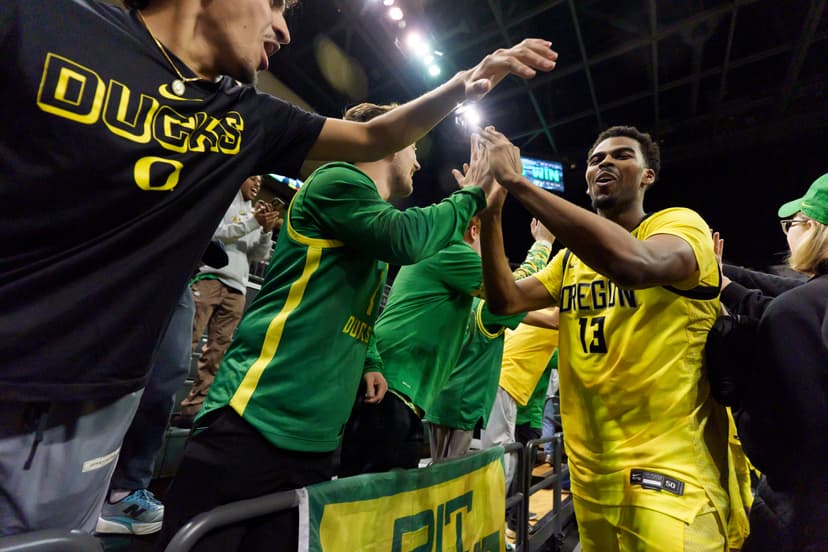 Altman's Squad Secures Another Upset Victory in College Basketball