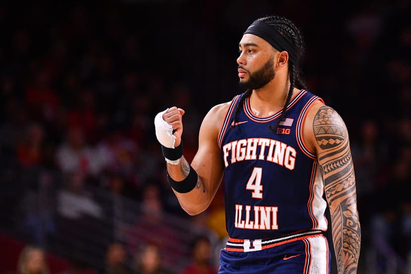 Illinois Secures Blowout Victory Over USC