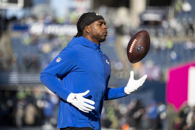 Was Davante Adams on the trade block?