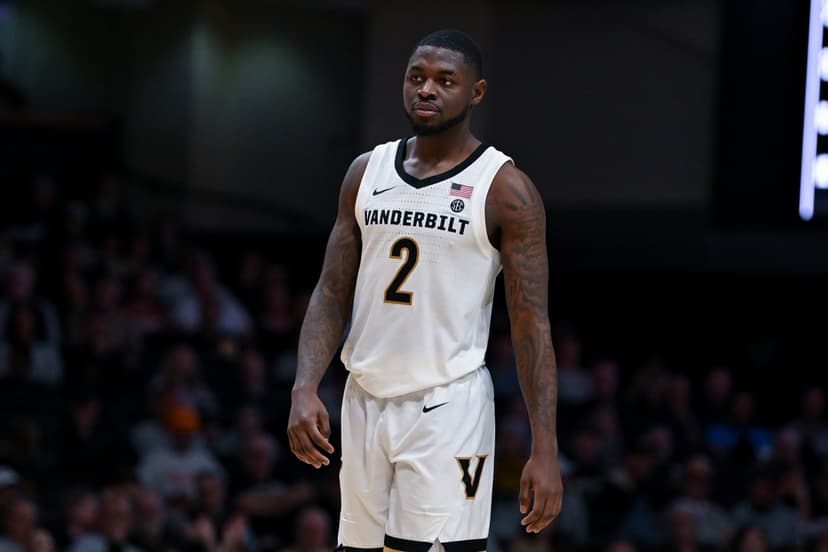 Vanderbilt Commodores vs. THEM Game Preview