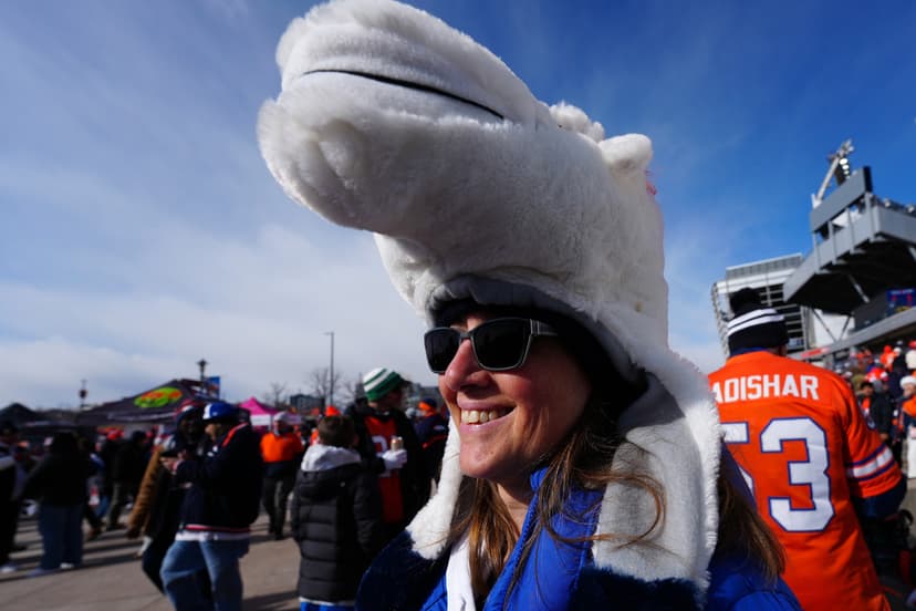 Broncos Fan Questions on Team's Past, Present, and Future