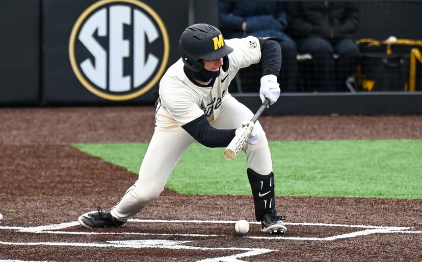 Benson and McDevitt’s shine as Tigers notch 11th consecutive victory