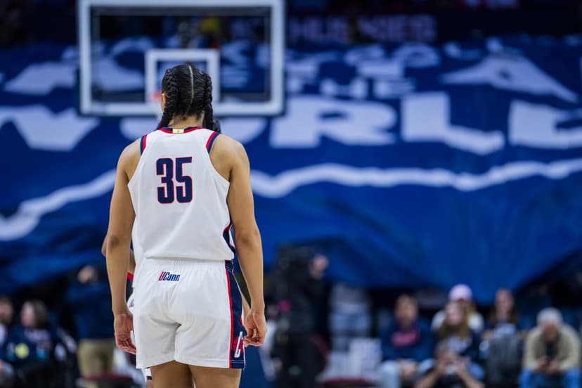 Perfection for UConn, Power Four tournament byes and everything else at stake on the final day of the regular season