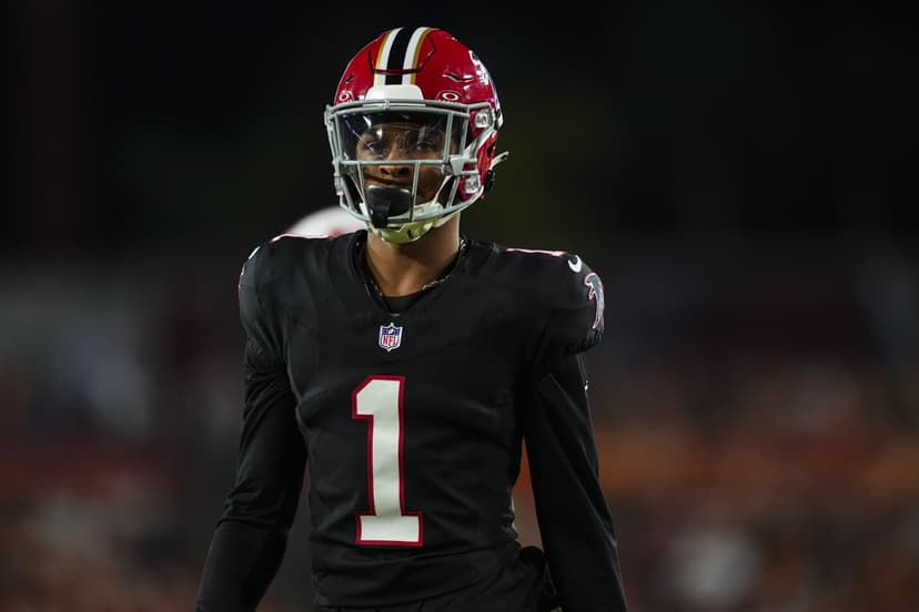 Falcons plan to release Darnell Mooney