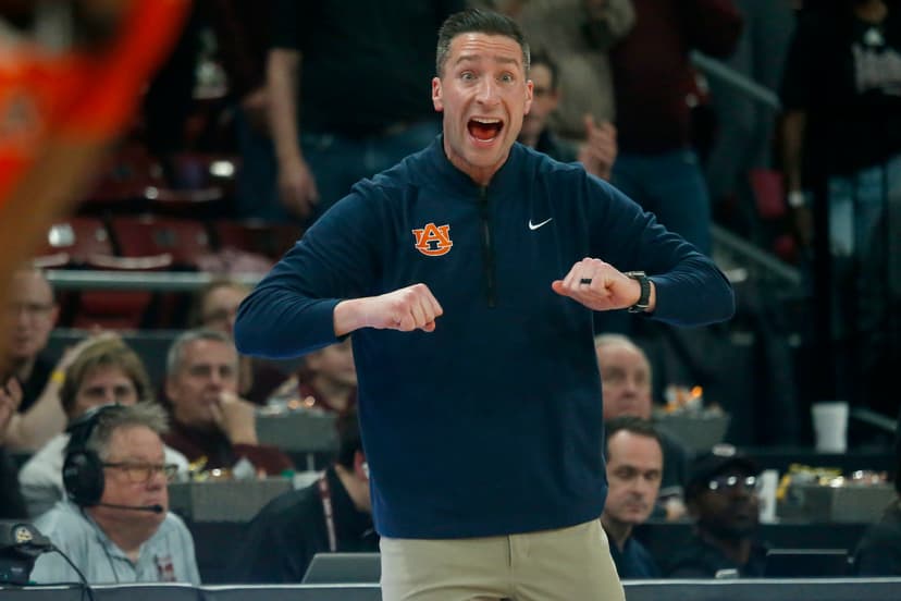 How to watch: Tennessee vs. Auburn