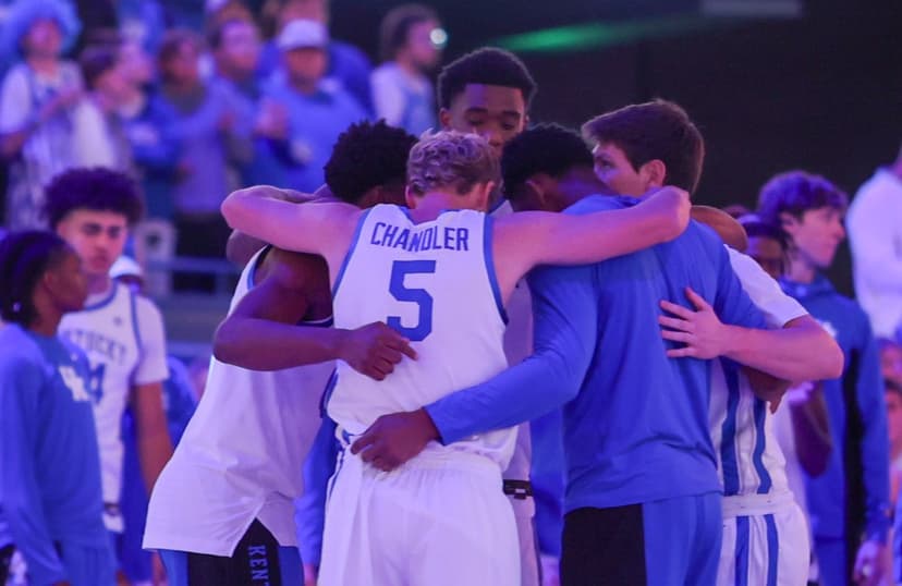 Kentucky Faces Auburn on the Road