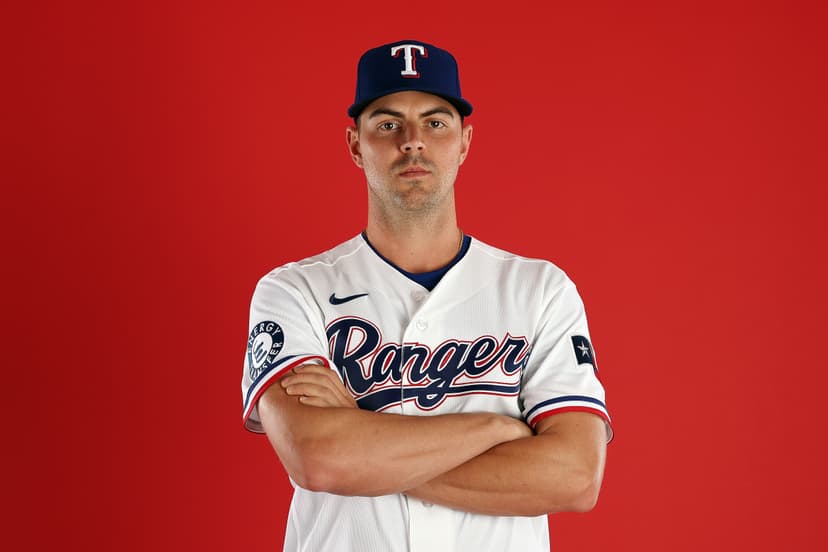 Saturday morning Rangers stuff