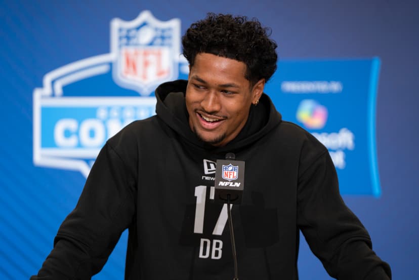 Chiefs host San Diego State CB Chris Johnson on a top-30 visit