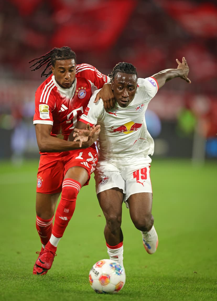 Bayern Munich News: Liverpool plotting blockbuster haul of dream targets — Michael Olise and Yan Diomande
