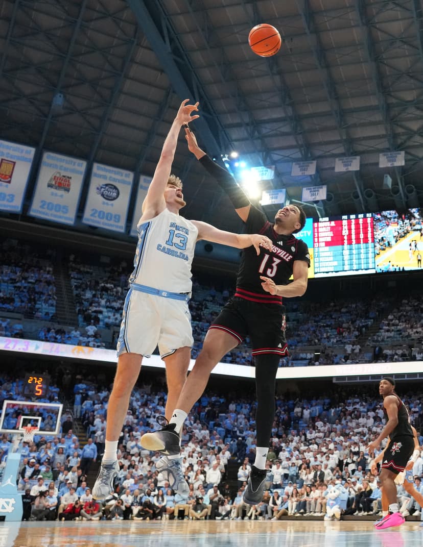 How to Watch: UNC Basketball vs. Virginia Tech
