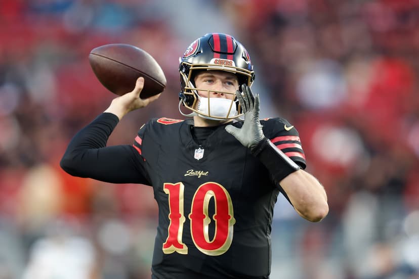 ESPN Proposes Vikings QB Trade, Drawing Criticism