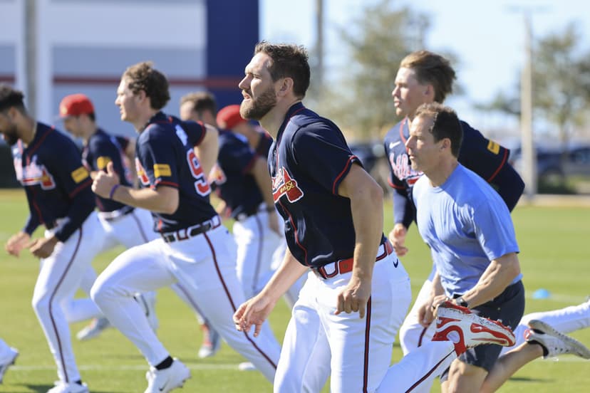 MLB Spring Training Open Thread: February 18