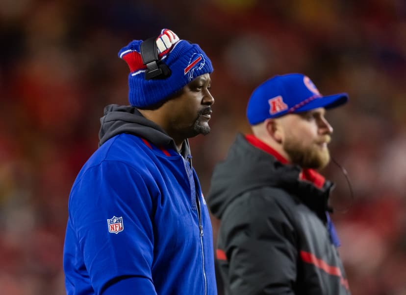 Broncos Expected to Hire Ronald Curry as Wide Receiver Coach