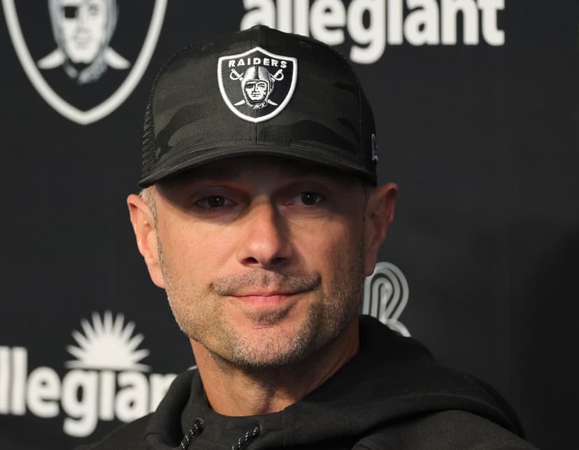 Las Vegas Raiders 2026 NFL free agency tracker