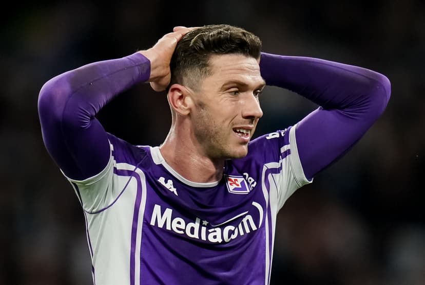 Fiorentina Prepares for Midweek Trip to Jagiellonia Białystok