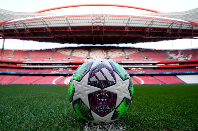 Benfica vs Real Madrid 2026 Champions League Live Stream Details
