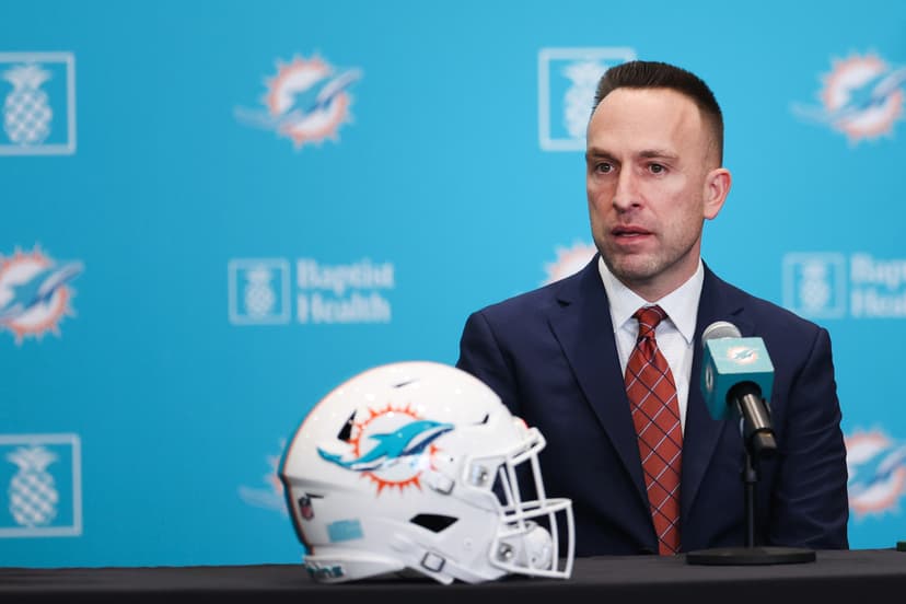 Jeff Hafley Joins Miami Dolphins Coaching Staff