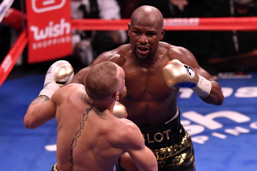 Floyd Mayweather Jr. to Return to Professional Boxing After Mike Tyson Superfight