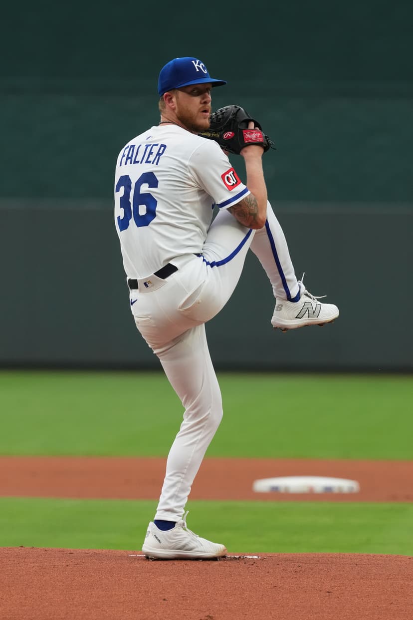 Royals Players and Their Option Status Analyzed