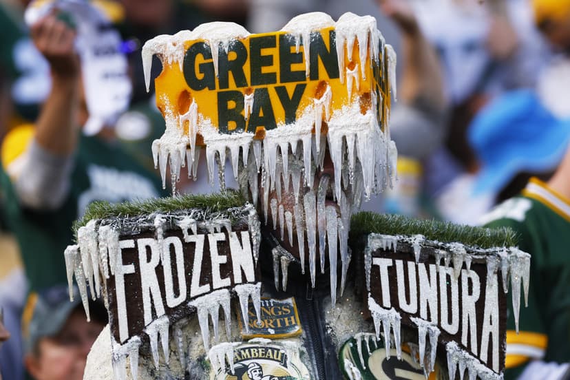 Acme Packing Company readers: How did you become a Packers fan?