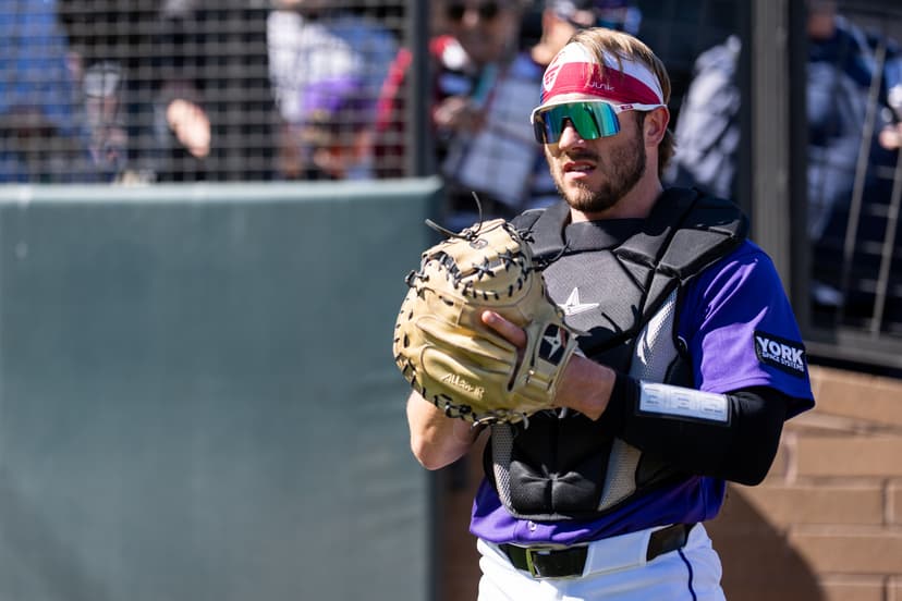 Thursday Rockpile: Rockies players and coaches offer their thoughts on the new ABS system
