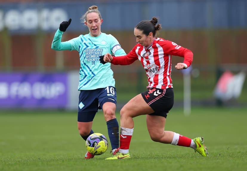 Lasses Spotlight: Tactical Battle of the River Wear Derby