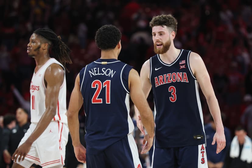What to watch for when Arizona men’s basketball visits Baylor