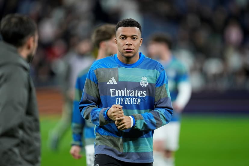 Rate My UCL MD9 Fantasy Team