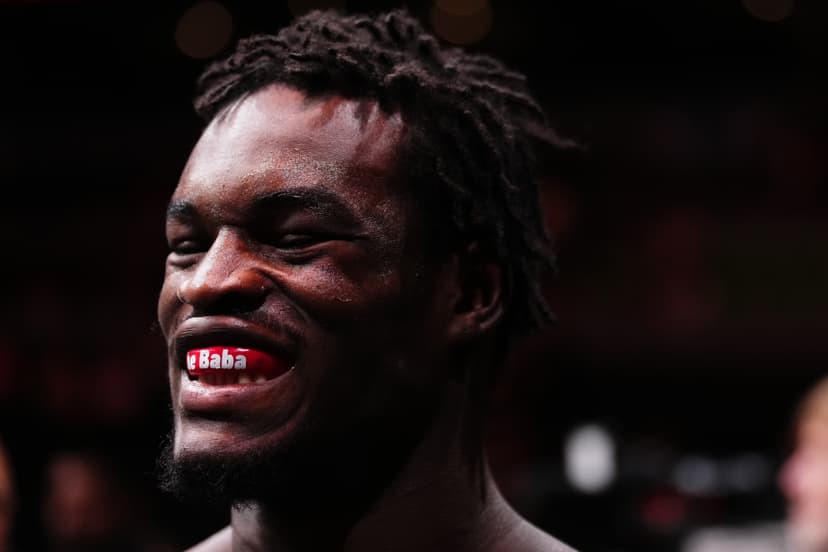 Rookie Report Card: Grading all Octagon newcomers UFC Mexico post-mortem