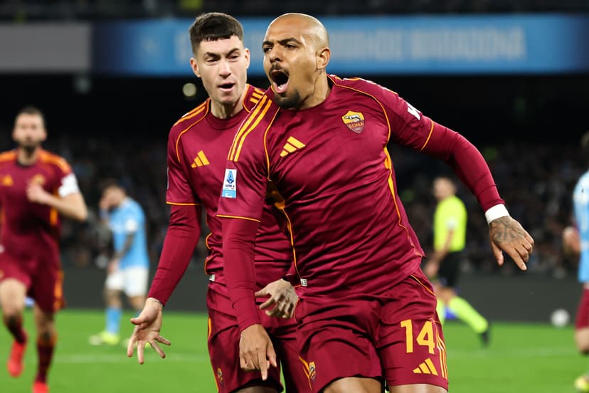 Roma Prepares for Match Against Cremonese