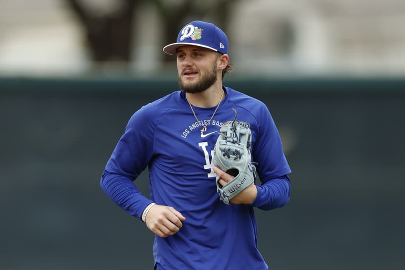 Dodgers Notes: Player Updates and Injury List