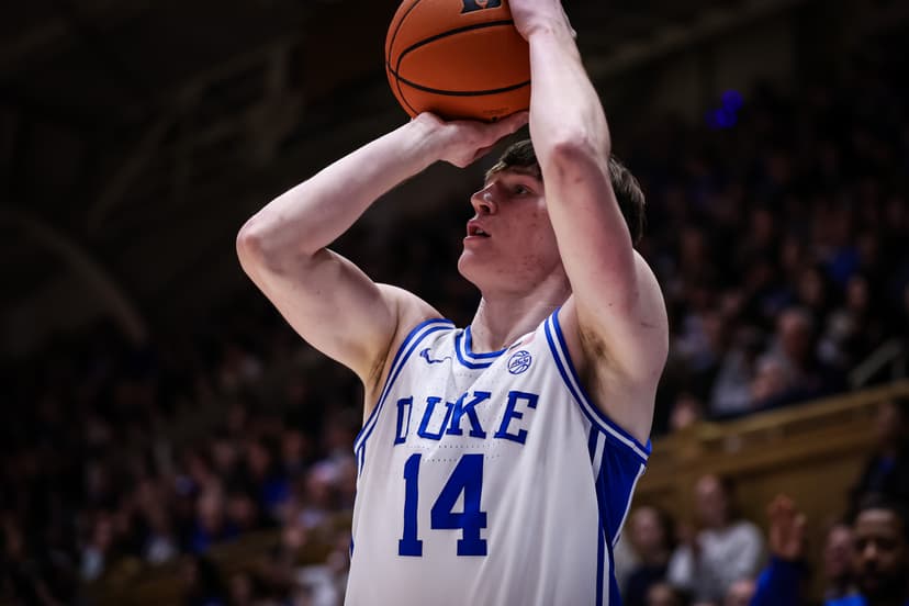 DBR Bites #147 - Virginia In The House With First Place In The ACC On The Line