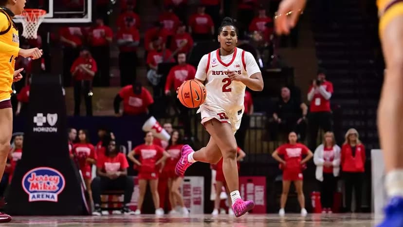 Rutgers Women’s Basketball Falls to Illinois, Continues Big Ten Struggles
