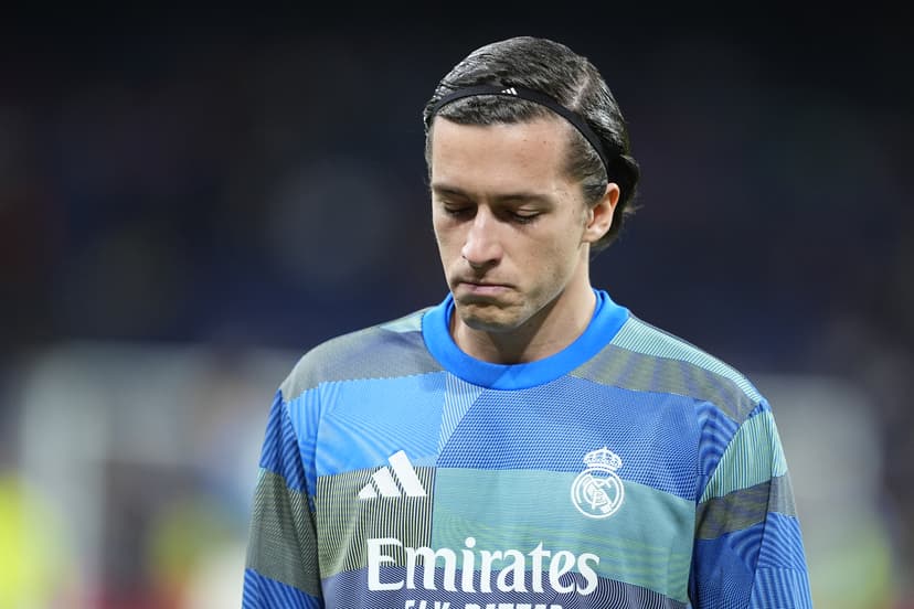 OFFICIAL: Carreras injury report