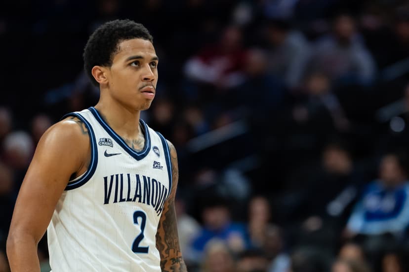 Villanova Remains in Bracketology Projections