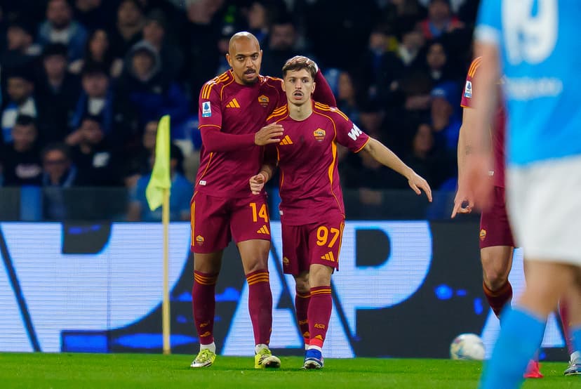 Probable Formation for Roma vs. Cremonese Match