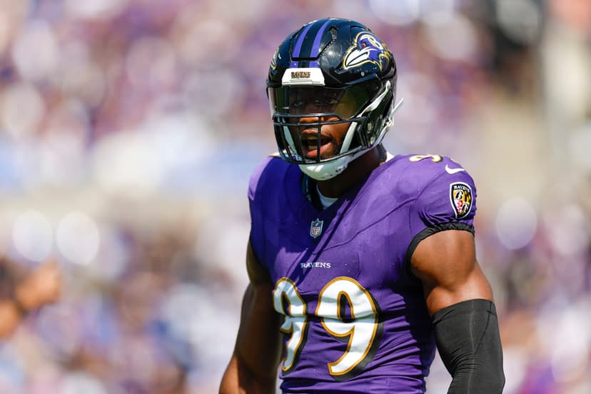 5 free agent edge rushers Cowboys should pursue not named Trey Hendrickson