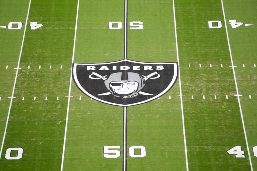 Las Vegas Raiders Announce Matt Robinson as New Secondary Coach