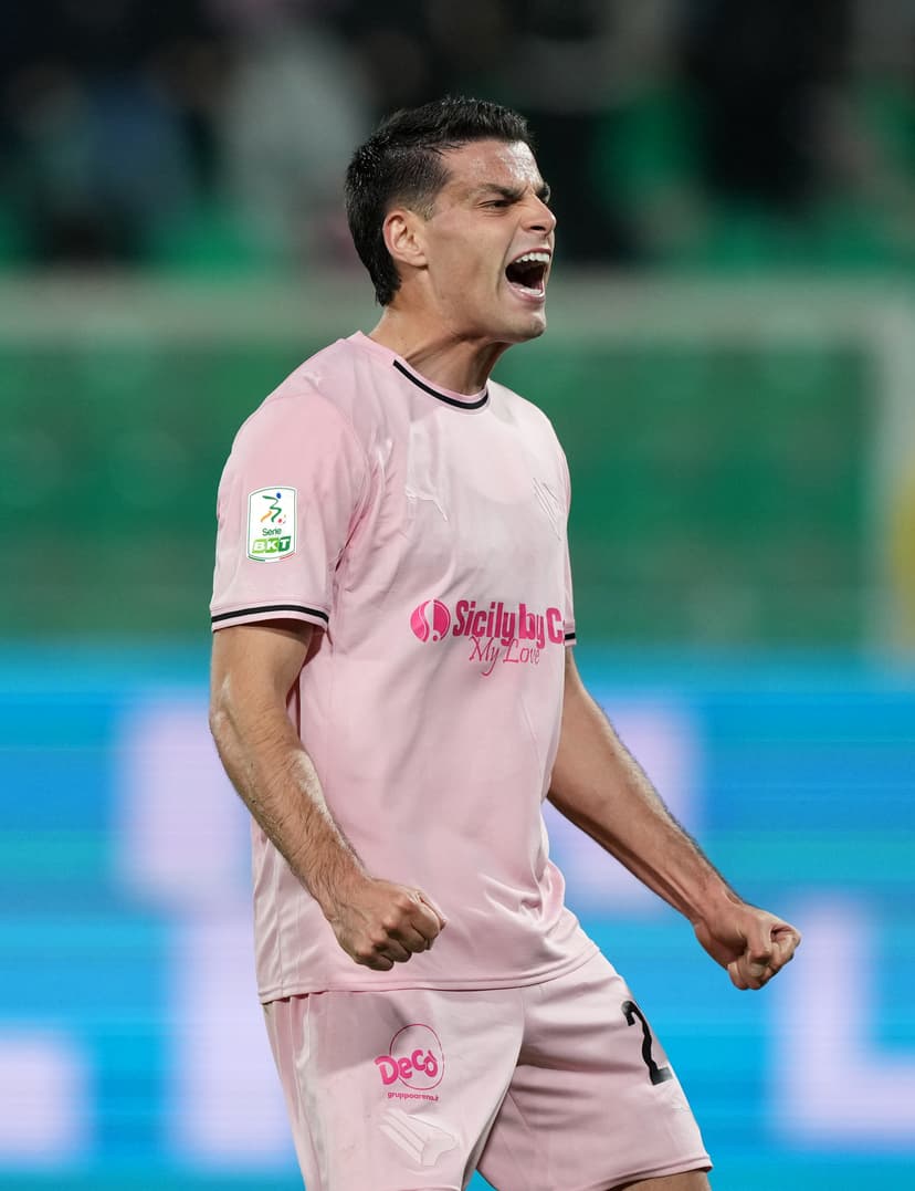 Niccolò Pierozzi Opens Up To Viola Nation