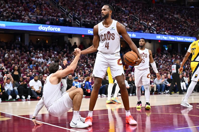 Cavs Provide Injury Updates on Key Players Ramping Up for Return