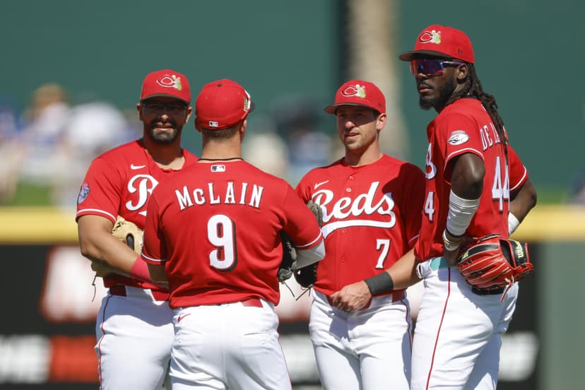 2026 MLB Team Preview Series: Cincinnati Reds