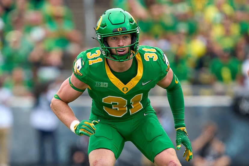 Cowboys mock draft: ESPN has a trade down in first round before getting secondary help