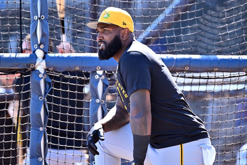 Three non-Paul Skenes/Konnor Griffin things I am excited about for 2026 MLB season