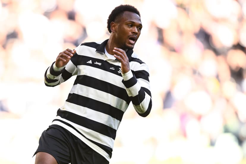 Juventus Struggles Continue with Second Loss to Como