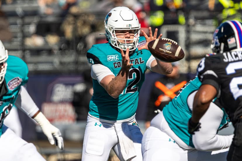 NC State Adds Quarterback and Offensive Tackle Through Transfer Portal