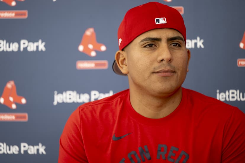 Red Sox Rotation: Ranger Suárez and Sonny Gray Join, Raising Elite Status Questions