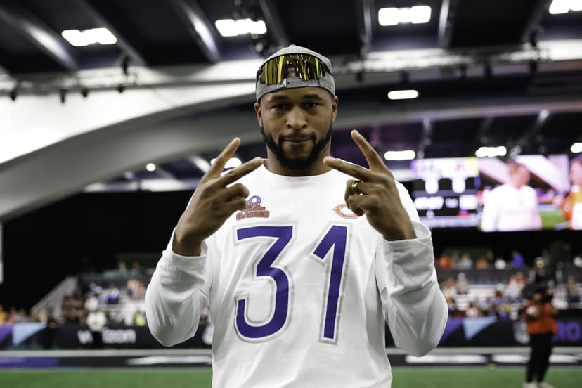 Chicago Bears and NFL Franchise Tag Updates